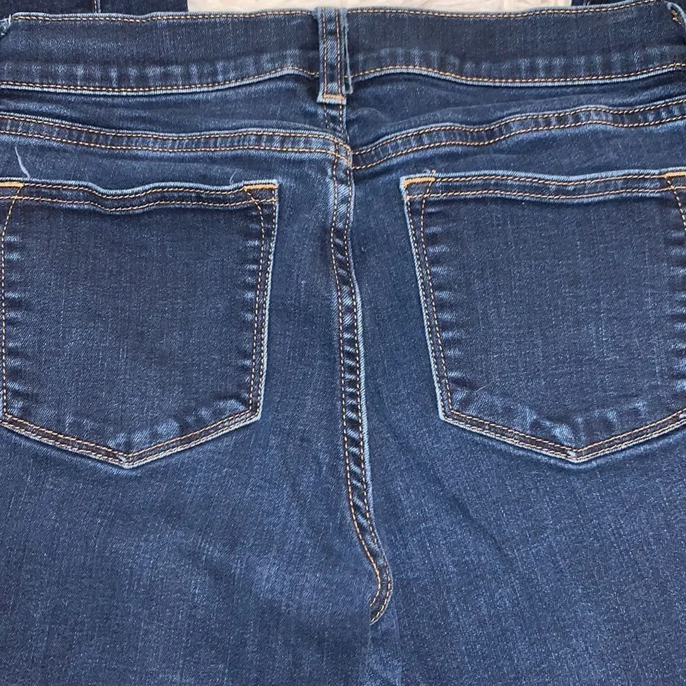 J. Crew Skinny Jeans - Picture 5 of 12